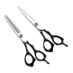 Barber Scissors